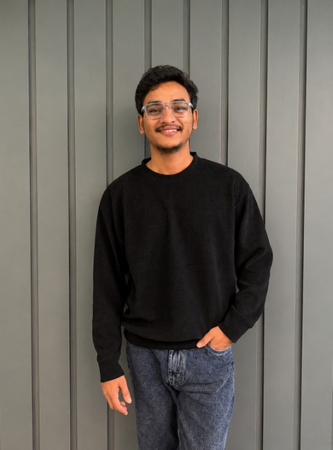 Vishal Gawade