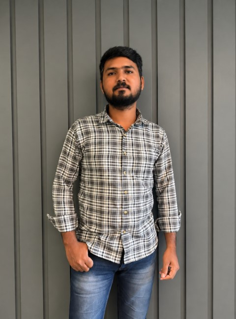 Rohan Pawar