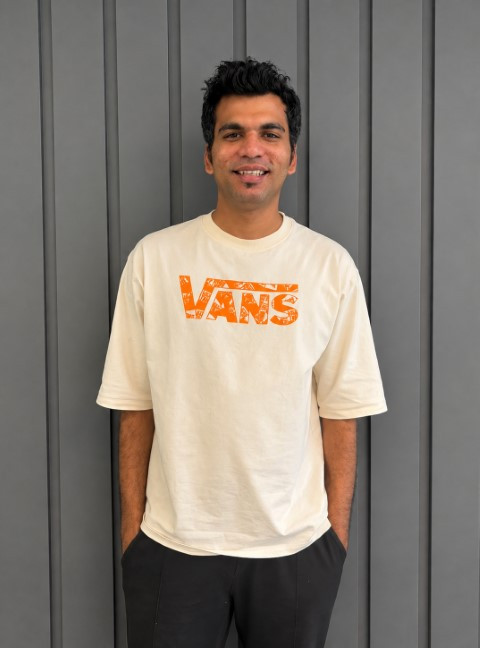 Vishal Sangtani