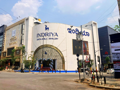 Novel Jewels - Indriya (An Aditya Birla Group Brand)