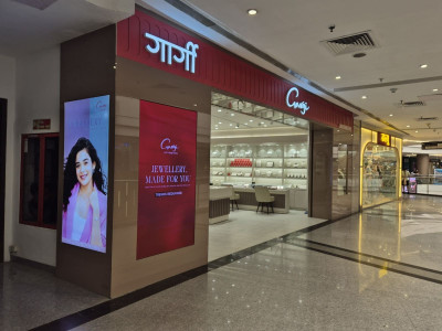 Gargi by P. N. Gadgil and Sons