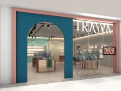 Irasva Jewellary