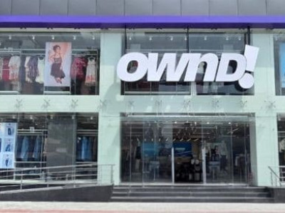 Ownd (An Aditya Birla Fashion and Retail Brand)