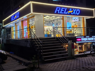 Relaxo Footwears Limited