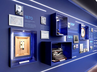 Tata Communications – Customer Experience Centre