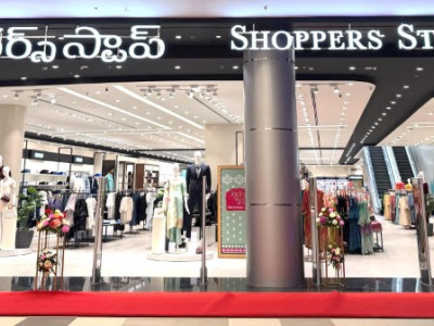 Shoppers Stop