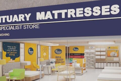 Centuary Mattresses