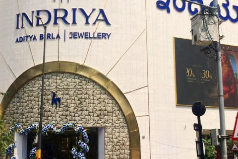 Novel Jewels - Indriya (An Aditya Birla Group Brand)