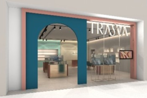 Irasva Jewellary