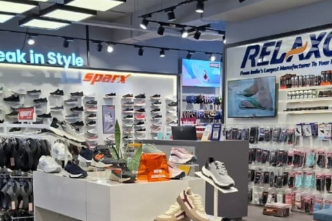 Relaxo Footwears Limited