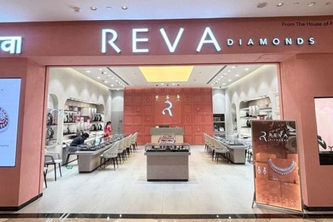 Reva by P. N. Gadgil and Sons