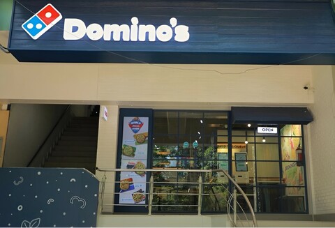 Domino’s