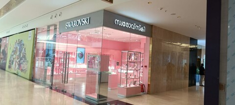 Swarovski, Kochi