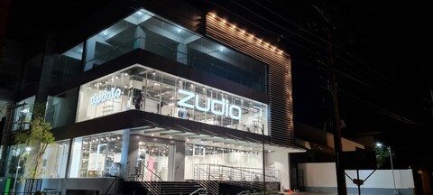 Zudio, Mysuru