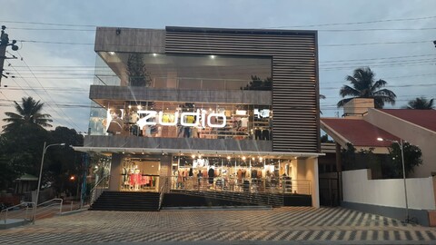 Zudio, Mysuru