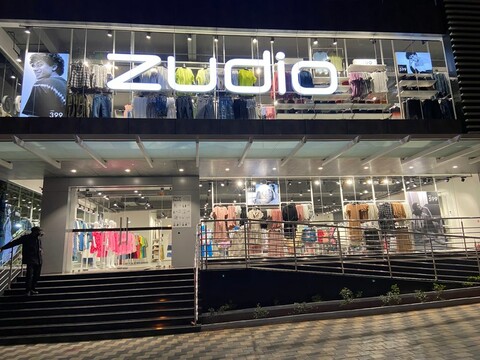 Zudio, Mysuru