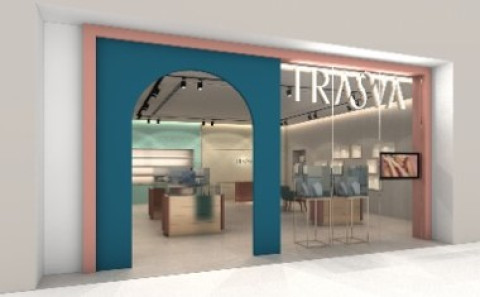 Irasva Jewellary