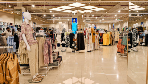 Max Fashion