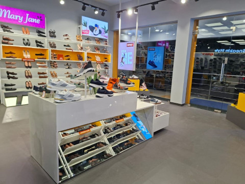 Relaxo Footwears Limited