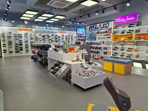 Relaxo Footwears Limited