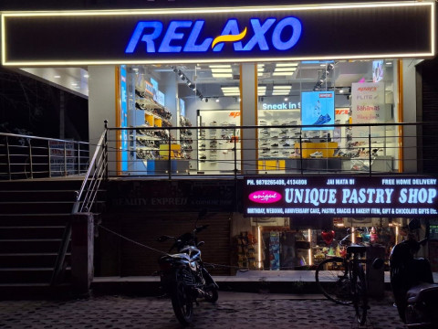 Relaxo Footwears Limited