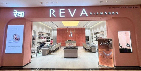 Reva by P. N. Gadgil and Sons