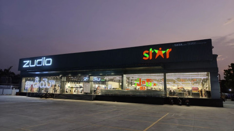 Star Market