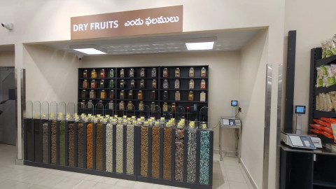 Star Market