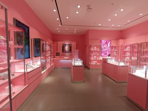 Swarovski, Kochi
