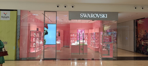 Swarovski, Kochi