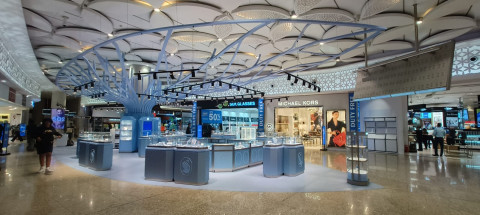 Swarovski, Mumbai