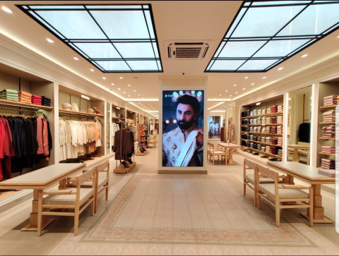 Tasva, Mumbai