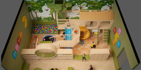 Toyshire and Kids Play (Adani Retail)