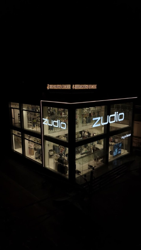 Zudio
