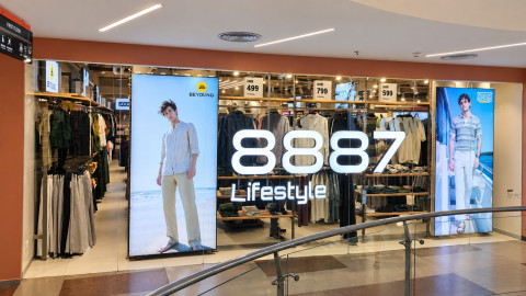 8887 Lifestyle
